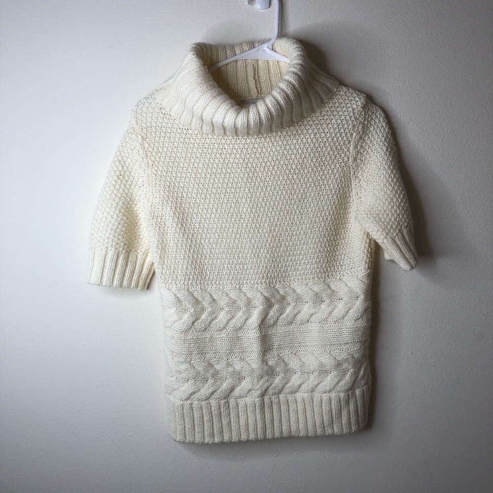 Anne Taylor Loft sweater
